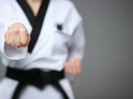 Descubre los 10 beneficios de practicar Taekwondo desde ahora