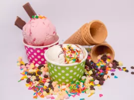 Descubre los mejores helados de Mercadona en tarrina y su precio de alimentación