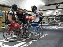 La inclusión de los deportes de lucha en los Juegos Paralímpicos