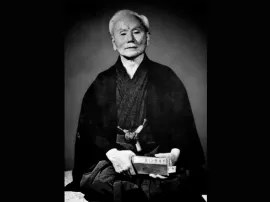 La historia del maestro Funakoshi y su legado en el Karate