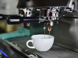Las mejores cafeteras espresso en oferta en Carrefour