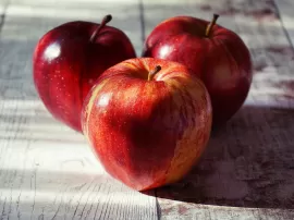 Todo lo que necesitas saber sobre las cápsulas de vinagre de manzana para adelgazar