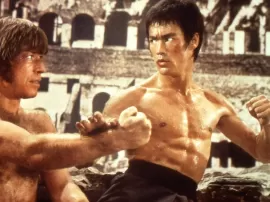 Los 10 mejores filmes de artes marciales de todos los tiempos.