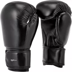 Guía para elegir los guantes de boxeo perfectos para tus entrenamientos.