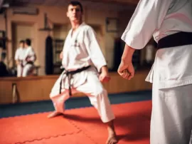 Consejos para elegir el kimono de judo perfecto para ti