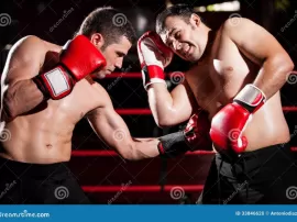 Técnica y entrenamiento para lanzar un gancho efectivo en boxeo