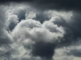 Cómo se escribe correctamente nube o nuve