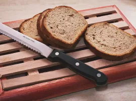 Cuchillos Quttin en Carrefour La mejor calidad y precio en utensilios de cocina