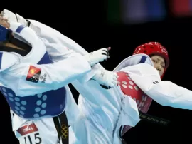 Taekwondo vs. Artes Marciales: ¿En qué se diferencian?