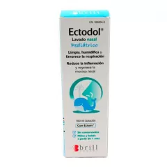 Todo lo que necesitas saber sobre Ectodol: beneficios, uso, efectos secundarios y más