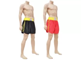 Consejos para elegir la ropa adecuada para practicar Boxeo.