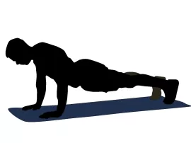 Flexión dorsal: su importancia y cómo trabajarla en distintas zonas del cuerpo.