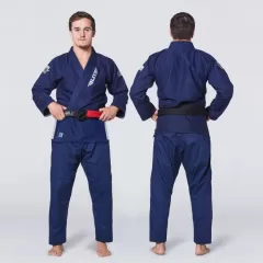 Todo lo que necesitas saber sobre las tallas de kimonos y judoguis.