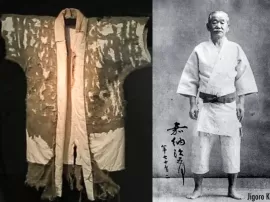 El Judogi: Un Viaje a través de su Historia y Evolución