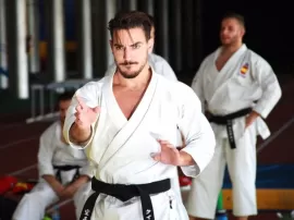 La evolución del Karate en España: de las raíces a los campeones