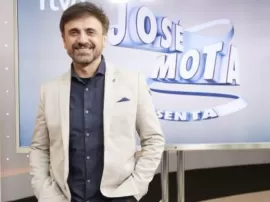 La hilarante parodia de José Mota al Karategui Samto en TV.