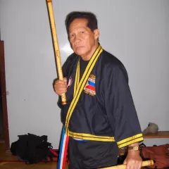 Kombatan: descubre la fascinante historia detrás de este arte marcial filipino