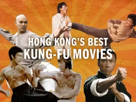 Top 5: Las mejores películas de Kung Fu que no puedes perderte.
