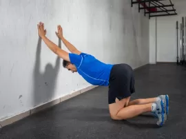 Mejora tu flexibilidad y previene lesiones con estos ejercicios de movilidad.