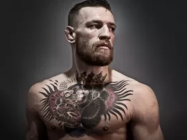 Conor McGregor: El ascenso y caída del rey de la MMA.