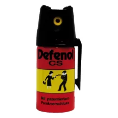 Protege tu seguridad: Conoce para qué sirve el spray de defensa personal.