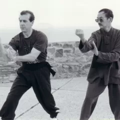 Pak Mei: El arte marcial chino que combina fuerza y sutileza
