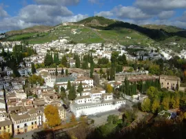 Registro de la Propiedad de Alhama de Granada trámites y consultas