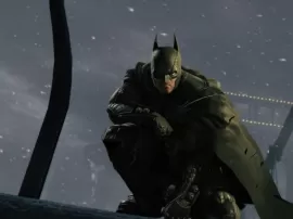 El arte marcial detrás de la trilogía de Batman: ¿Qué es?