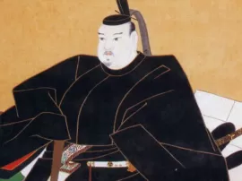 La historia detrás del primer shogun: Minamoto no Yoritomo