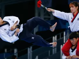 La historia y misión del Taekwondo WTF: todo lo que debes saber
