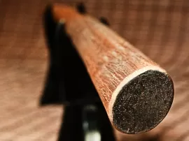 La guía definitiva para elegir la mejor madera para tu bokken.