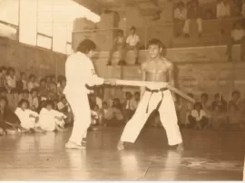 Conoce la WKF: Origen, historia y su impacto en el karate