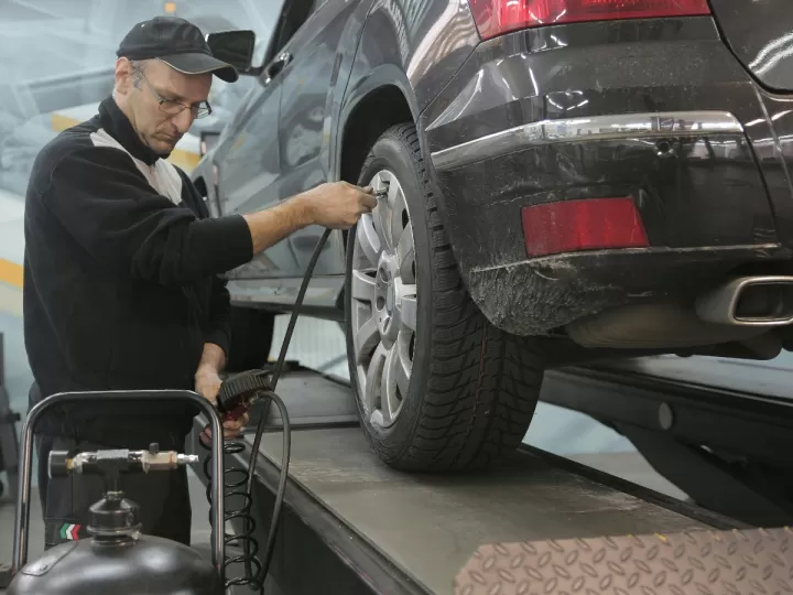 accidente mortal ribaforada