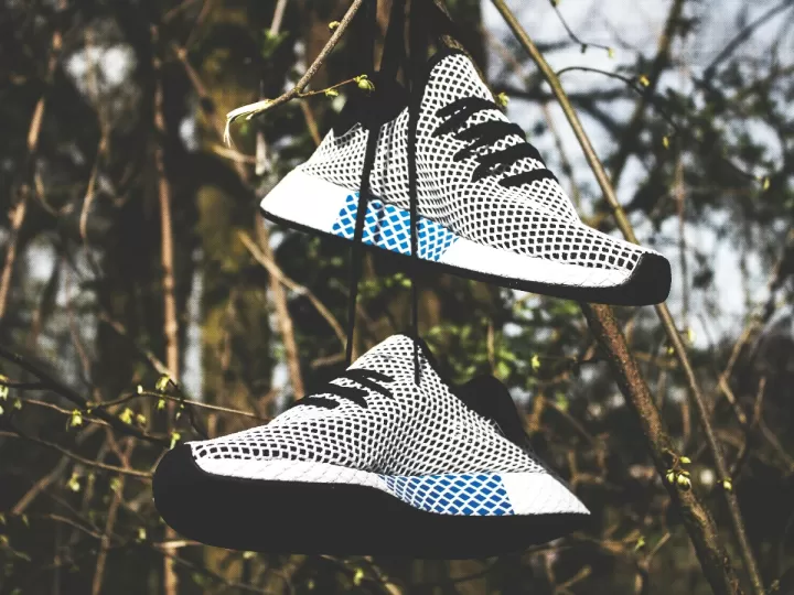 adidas crazyflight