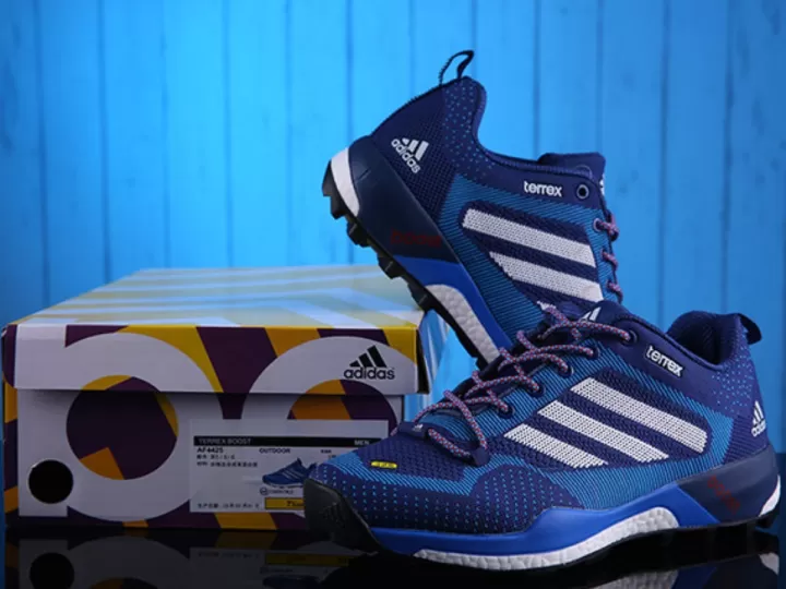 adidas terrex mujer