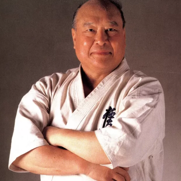 Biografía de masautatsu oyama. fundador del estilo kyokushinkai.
