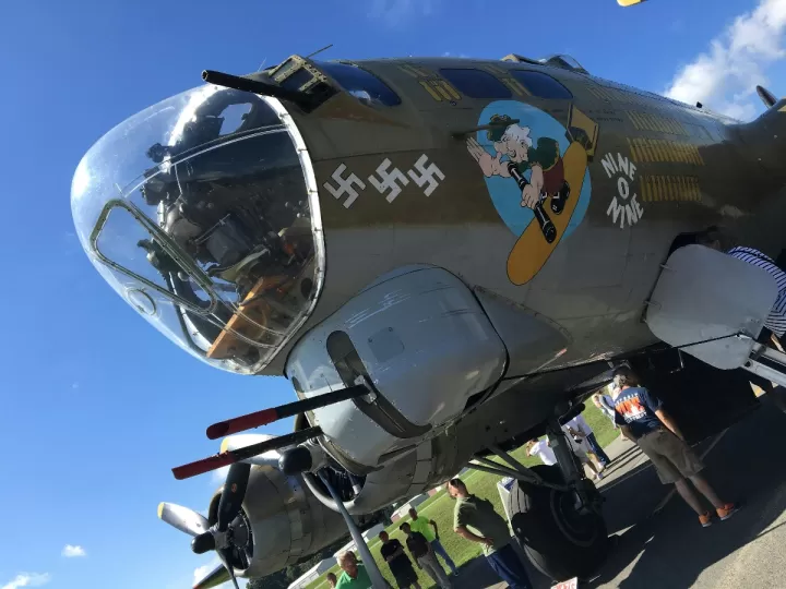 bombers chaquetas mujer