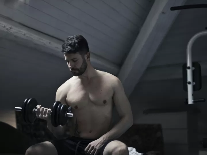 brutal fitness