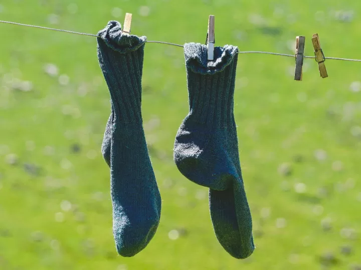 calcetines de padel