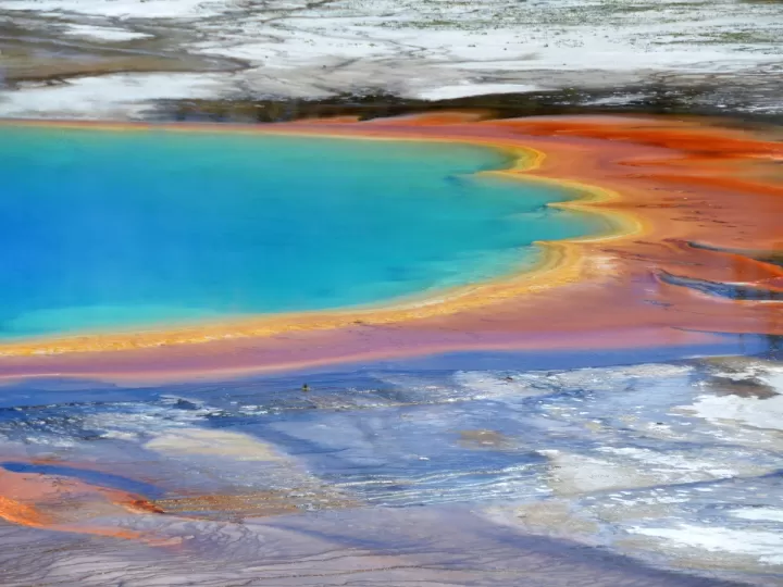 características idóneas para la elección del material de salvamento: