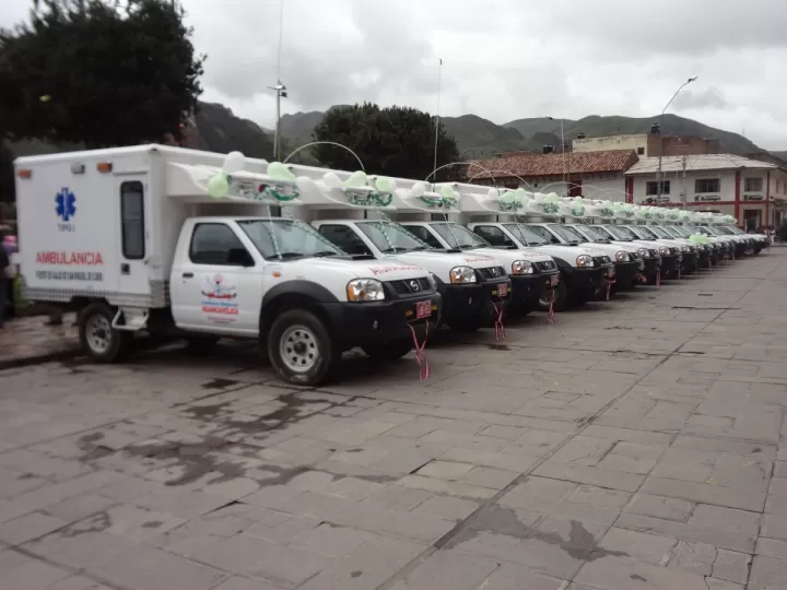 centro de salud estepa