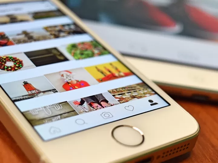 como buscar varias etiquetas en instagram
