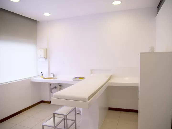 consultorio local campotejar campotejar