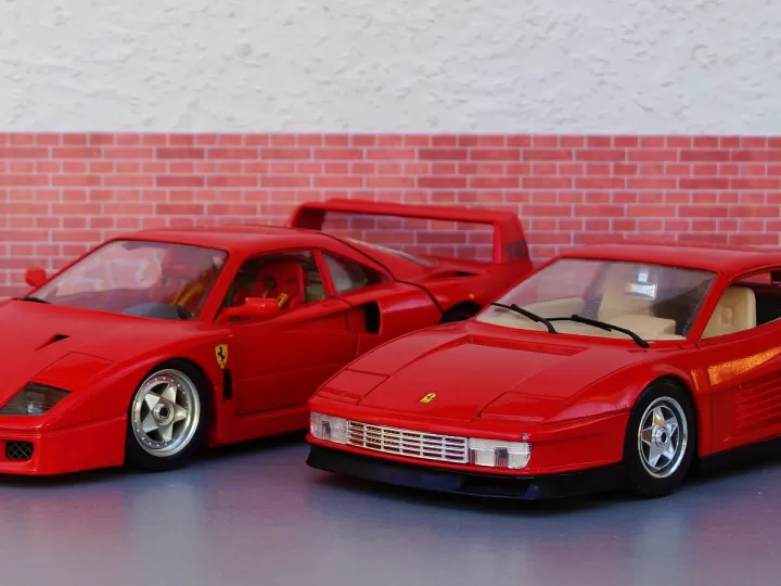el corte ingles colonia ferrari