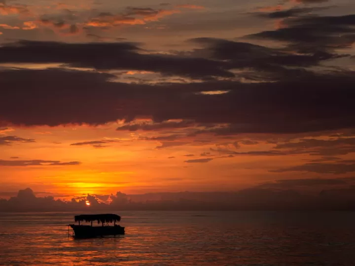 el tiempo en punta cana en agosto
