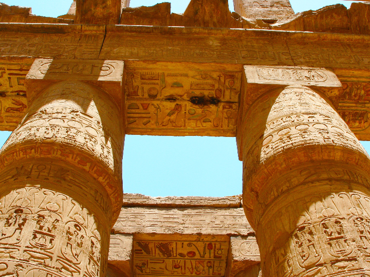 Explorando las Civilizaciones Teatrales: ¿Qué países existían antes de Cristo?