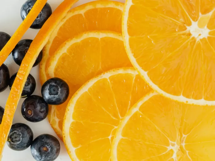 extracto de arandano