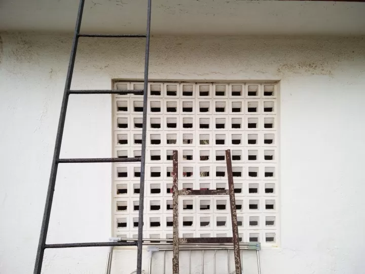 ikea seguridad ventanas ninos