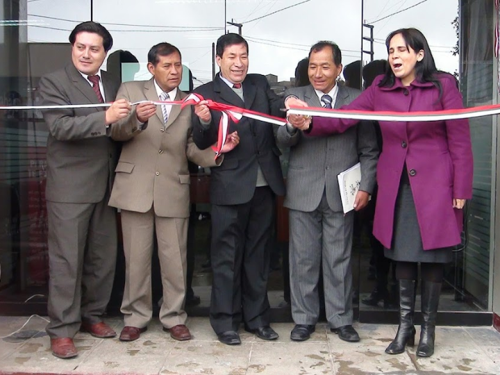 INEAF Instituto Europeo de Asesoría Fiscal