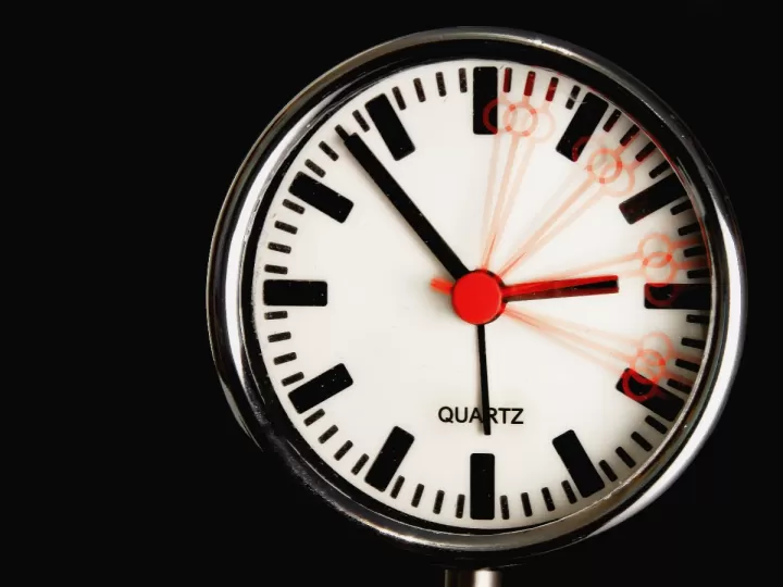 kilómetro por hora